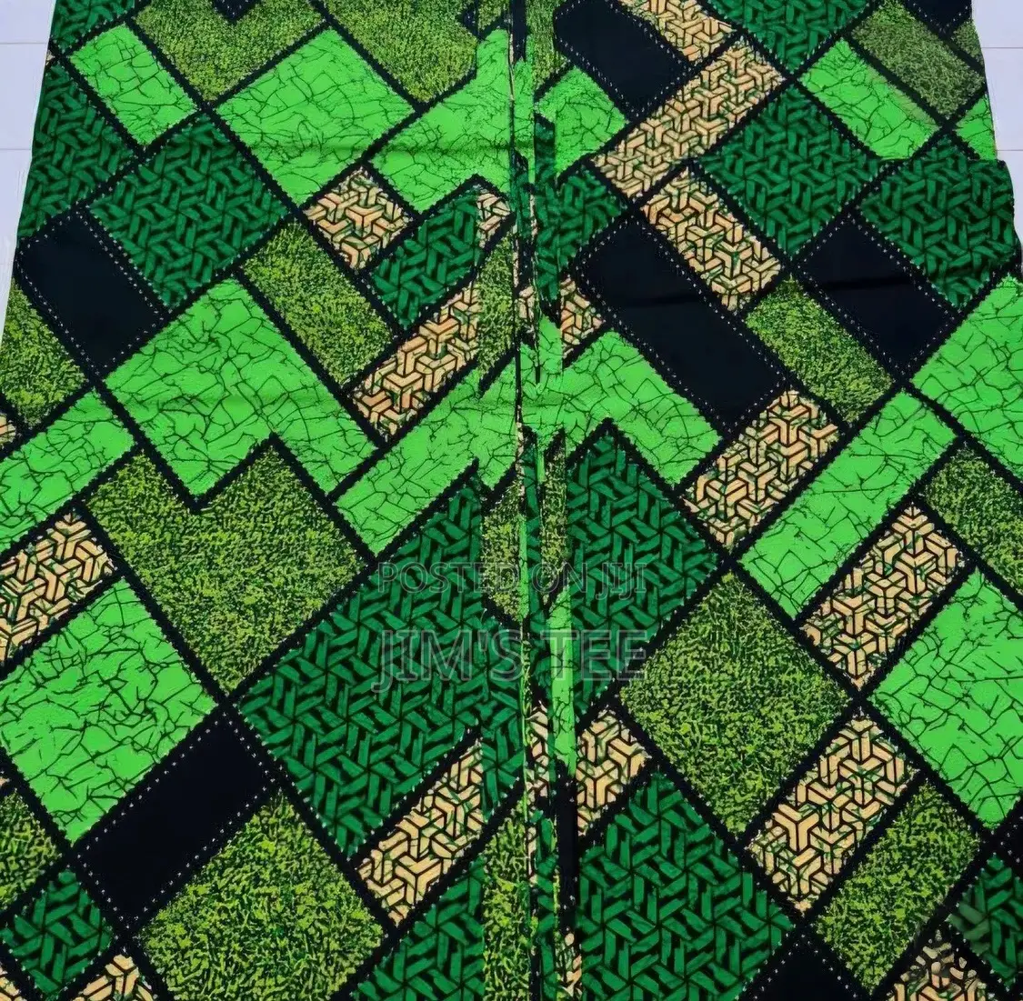 Ankara Medium