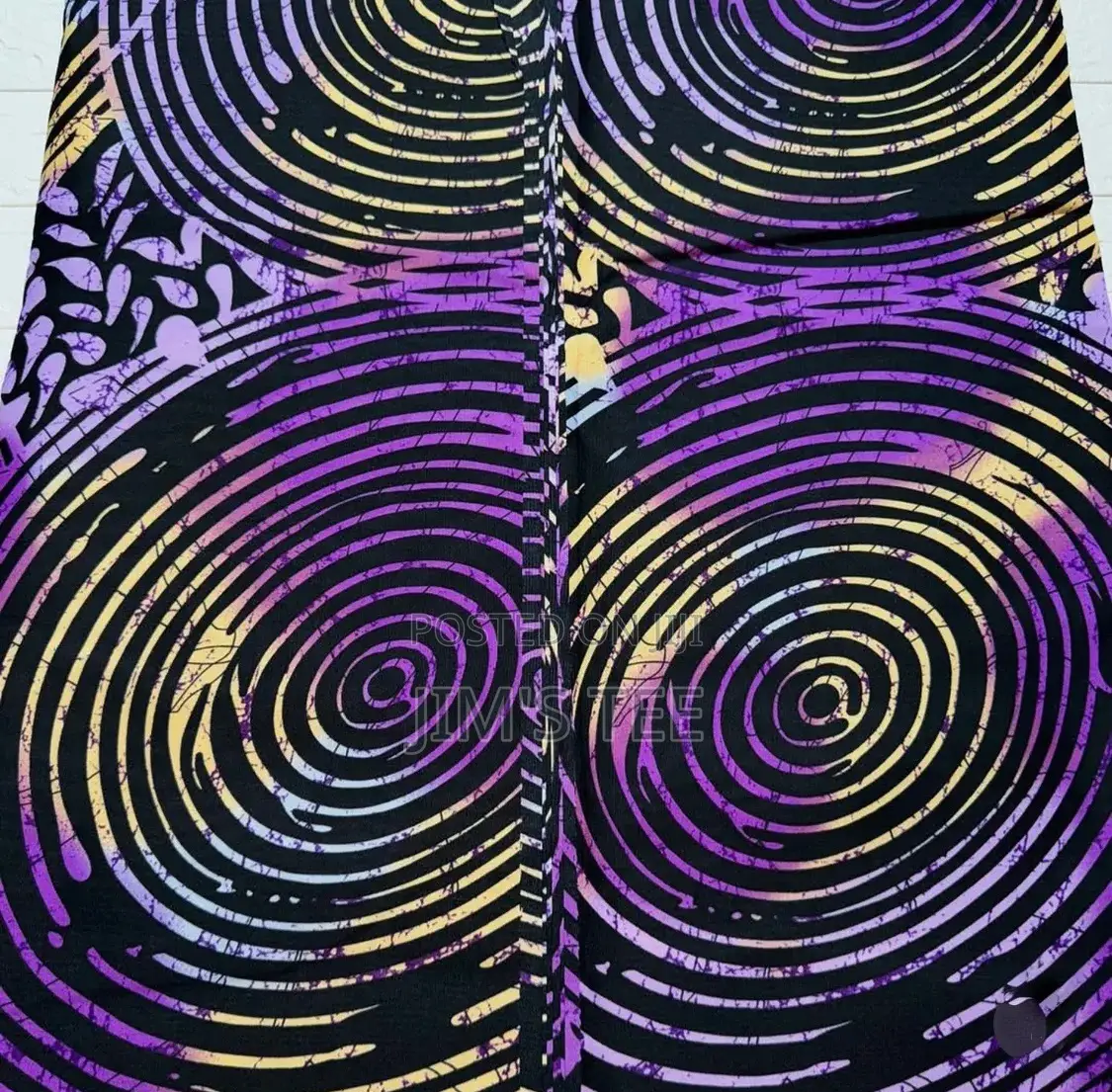 Ankara Medium