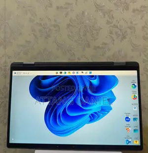 Laptop Dell Latitude 7420 32GB Intel Core i7 SSD 256GB