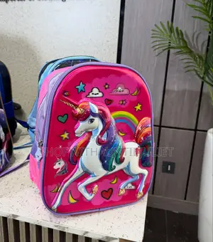 Toddlers School Bag