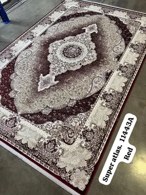Dexim Arabian Traditional Royal Design Center Rug