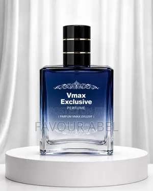 Vmax Perfume