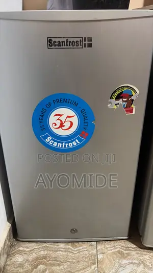Scan Frost Small Freeze