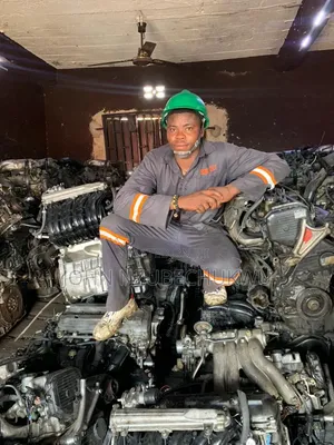 2GR Engine, Toyota