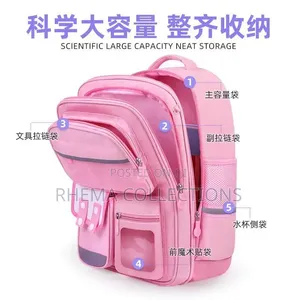 New Style High Quality School Bag