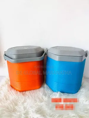 Food Warmer/Cooler