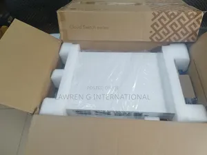 Brand New MikroTik CRS 328-24p-4s-Rm Router Board