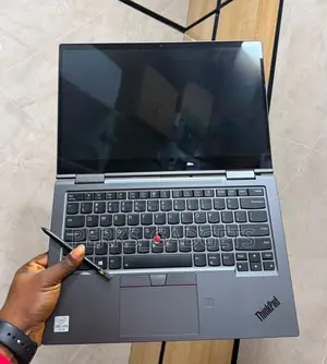 Laptop Lenovo ThinkPad X1 Yoga 16GB Intel Core i7 SSD 256GB
