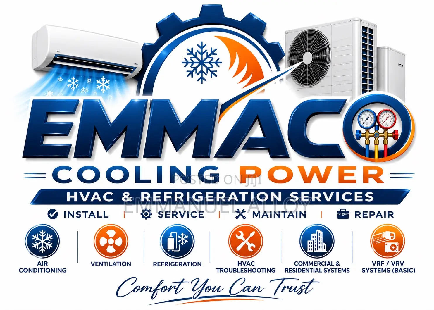 HVAC Systems
