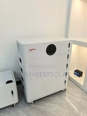 6.5kva 8kwh All in One Solar Power System