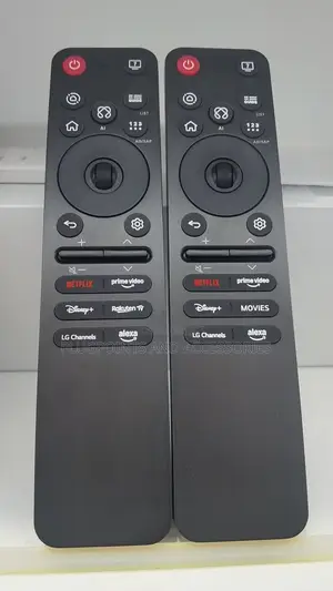 LG Ai Magic Remote Replacement