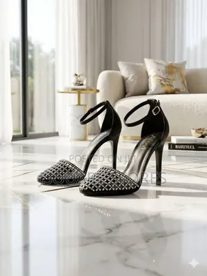 ALEVI MULES/SANDALS Size: 37 to 42 With Box