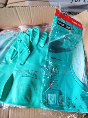 Nitile Chemical Glove