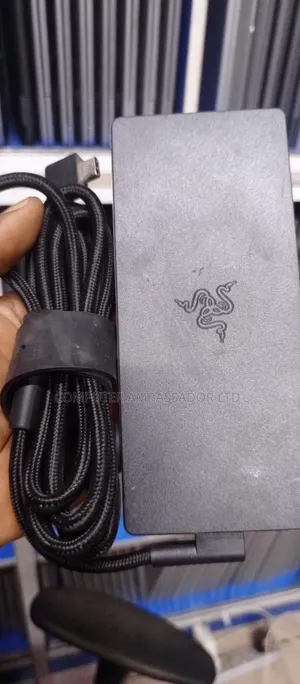 Gaming Laptop Charger