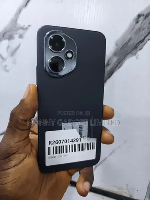 Honor 400 512 GB Black