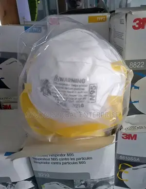 3m N95 Respirator