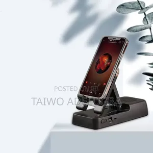 F18 Bracket With Speaker
