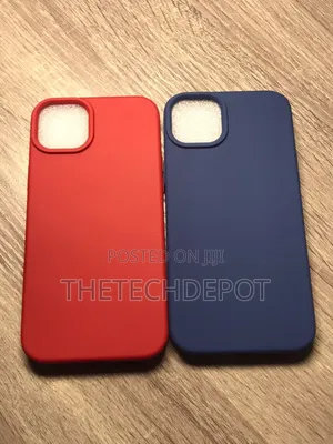 iPhone 15pro Pouch
