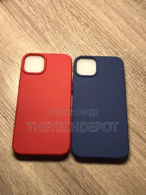iPhone 15pro Pouch