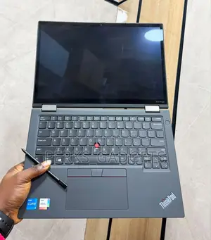 Laptop Lenovo ThinkPad X13 Gen 2 16GB Intel Core i5 SSD 256GB
