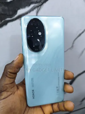 Honor 200 Pro 512 GB Green