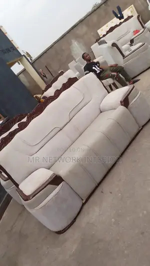 Upholstery