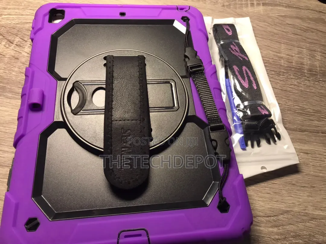 iPad 10.2 Case