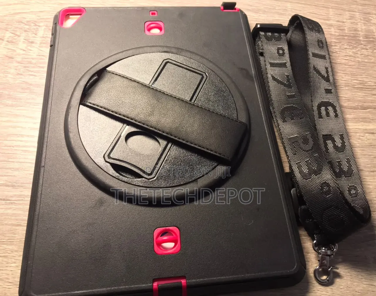 iPad 10.2 Case