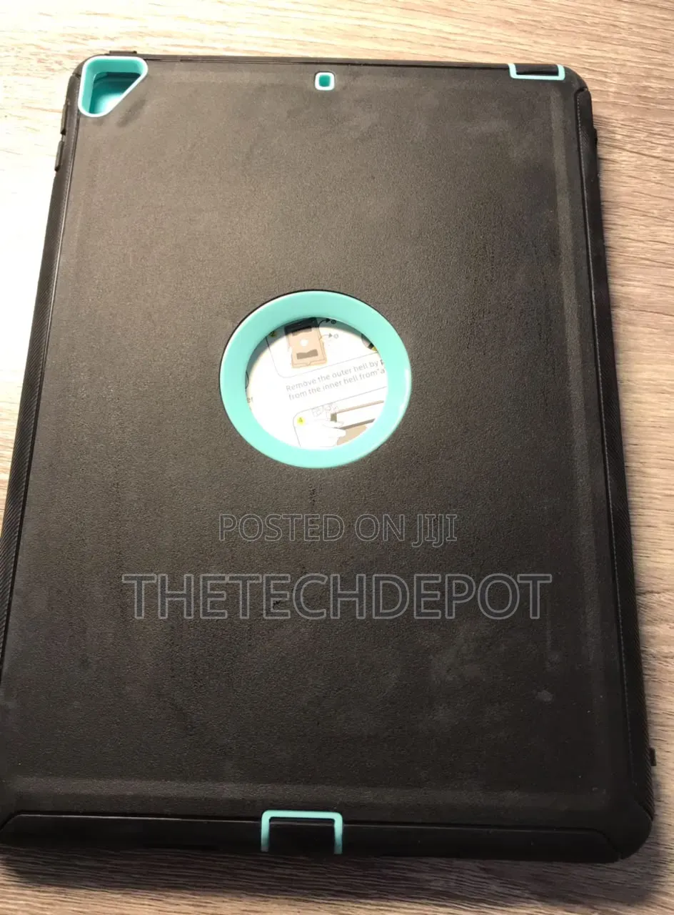 iPad 10.2 Case