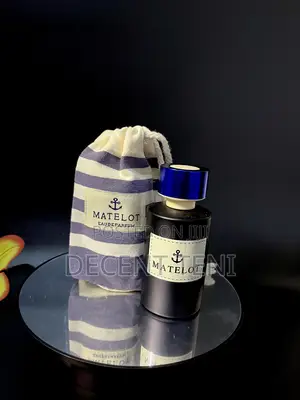 Male Perfumes