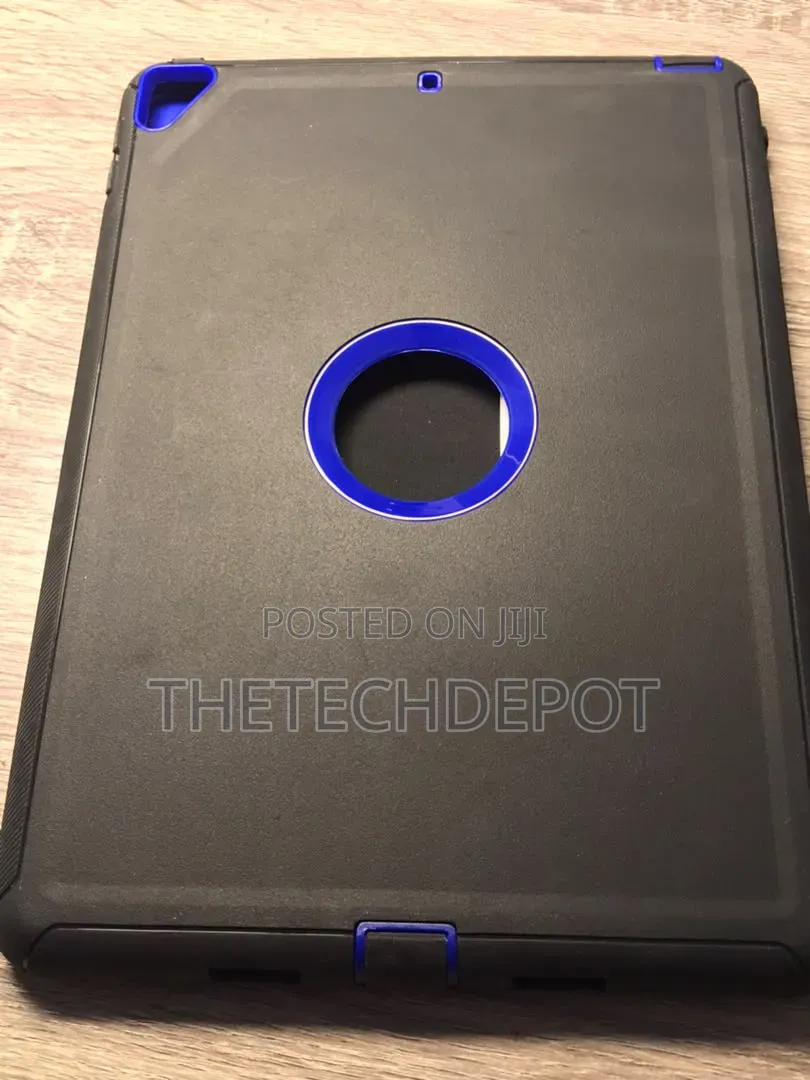 iPad 10.2 Case