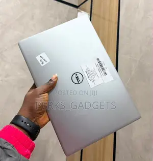 Laptop Dell XPS 13 (9360) 16GB Intel Core i7 SSD 256GB