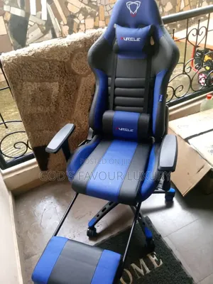 Ergonomic Office Swivel Gaming Chair.