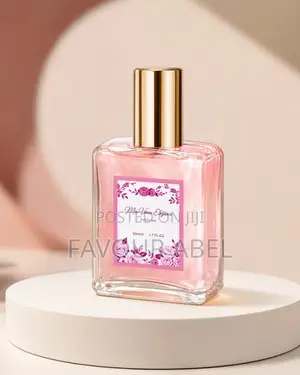 Vmax Elegance Women’s Perfume
