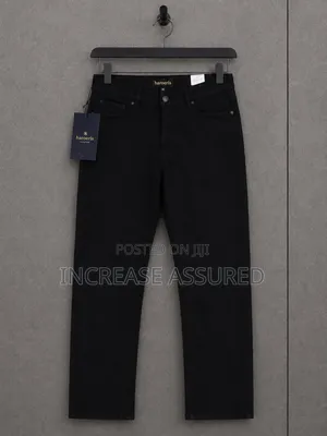 High Quality and Premium Demni Jean