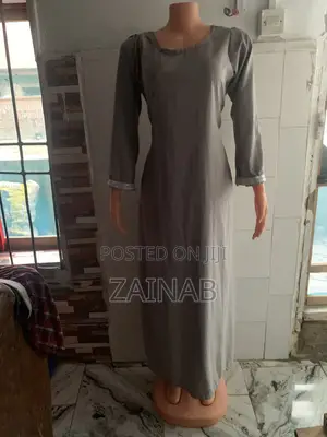 Classy Abaya
