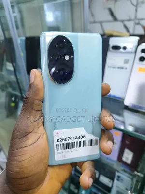 Honor 200 Pro 512 GB Green