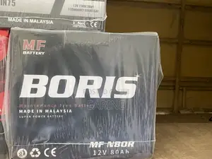 Car Battery