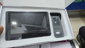 HD Wireless Video Doorbell Phone