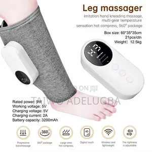 Quality Leg Massager