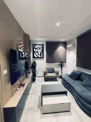 1 Bedroom Apartment for Rent in Katampe Extension, Abuja