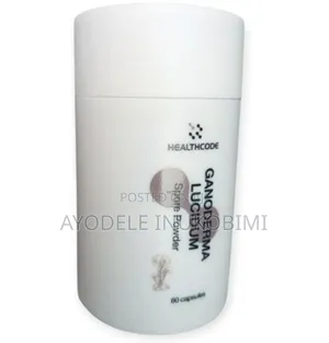 Ganoderma Lucidium Spore Powder