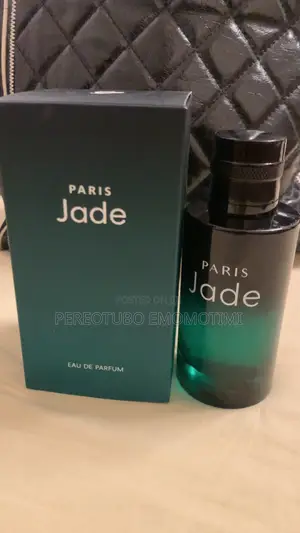 Paris Jade