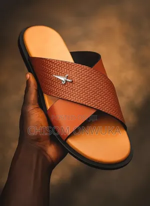 Quality Leather Footwear