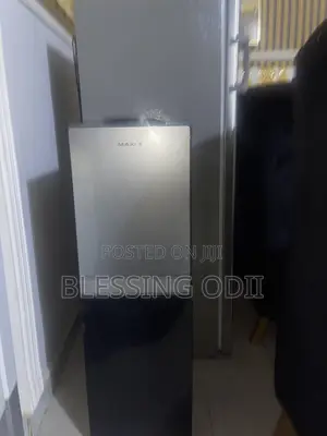 Maxi Water Dispenser With Fridge 3months Use
