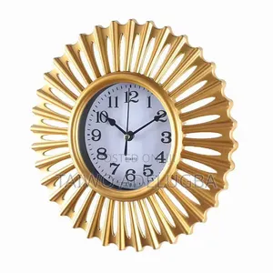 Affordable Mini Wall Clock