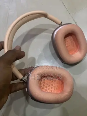 Headset Pro Super Clone Max Brand New