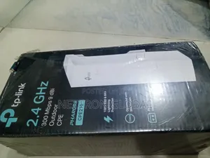 Cpe 210 Outdoor Access Point