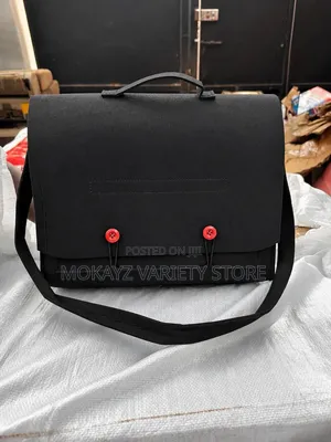 Felt Light Weight Material Multipurpose Laptop/Office Bag