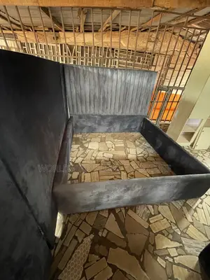 This Is 6 By6 Bed Frame